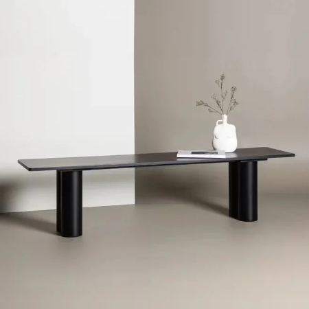Picture of Dining bench Anh MDF, 180cm