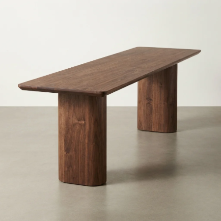 Picture of Dining bench Anh MDF, 180cm
