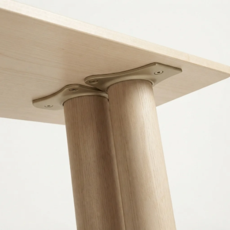 Picture of Dining bench Anh MDF, 180cm