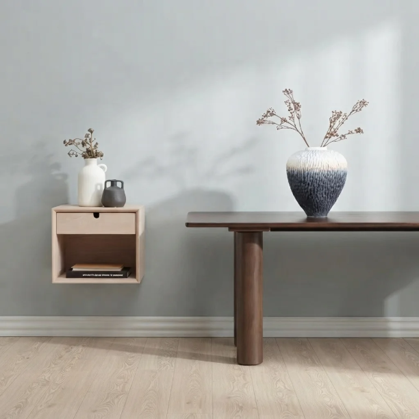 Picture of Dining bench Anh MDF, 180cm