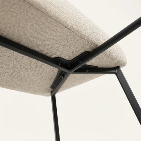 Picture of Lavonne Chenille Dining Bench, 180cm