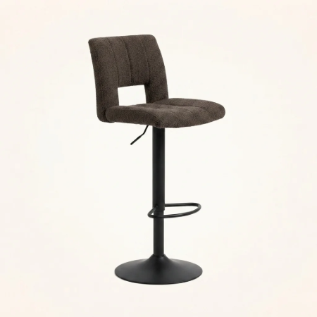 Picture of Ruth Bar Stool (seat height 62-83cm)