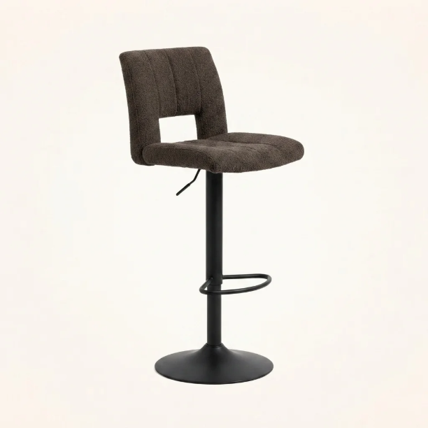 Picture of Ruth Bar Stool (seat height 62-83cm)