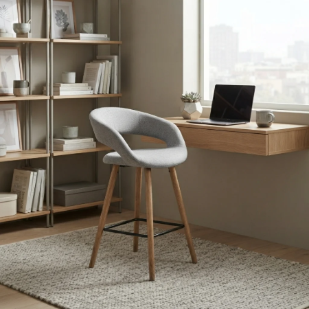 Picture of Pia Bar Stool