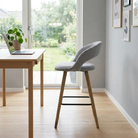 Picture of Pia Bar Stool
