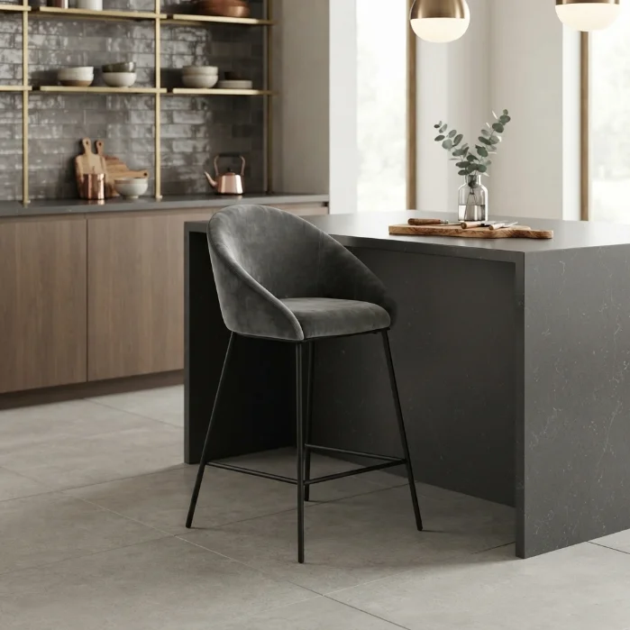 Dark Grey