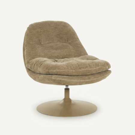Picture of Tromba swivel armchair