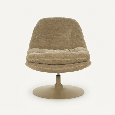 Picture of Tromba swivel armchair