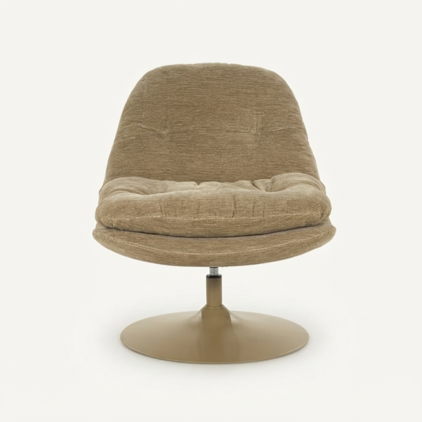 Picture of Tromba swivel armchair