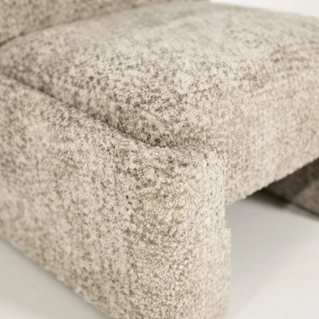 Picture of Omla Fluffy Armchair