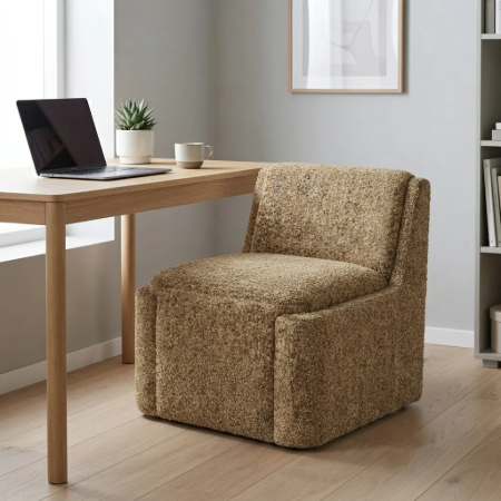 Picture of Omla Fluffy Armchair