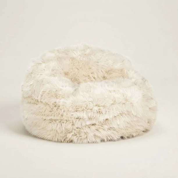 Picture of Snuzzle Fluffy Armchair