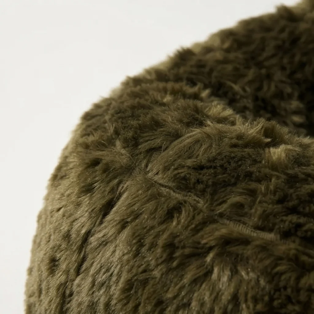 Picture of Snuzzle Fluffy Armchair