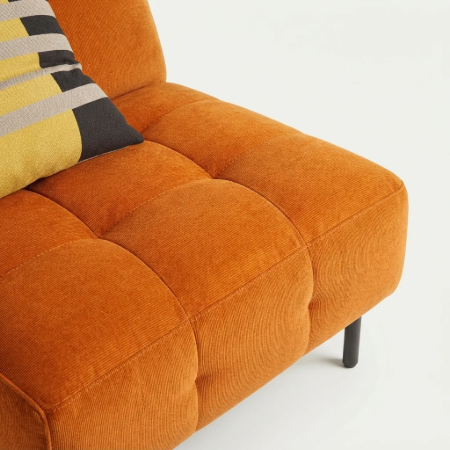 Picture of Lloyd Velvet Armchair