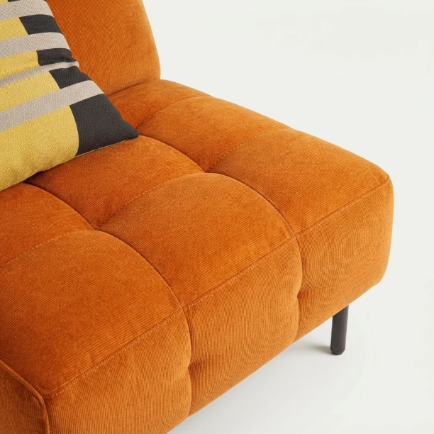 Picture of Lloyd Velvet Armchair