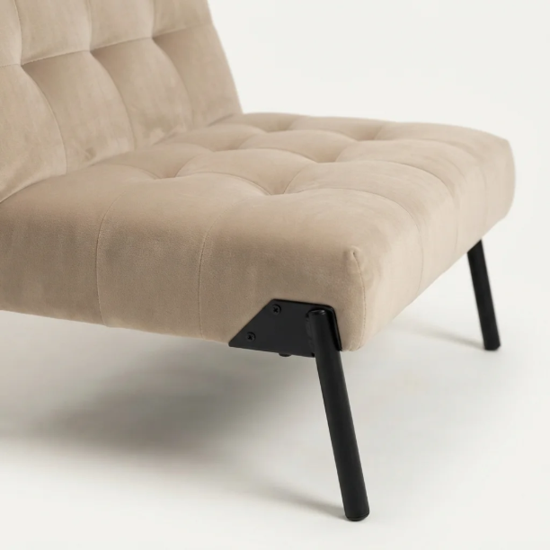 Picture of Lloyd Velvet Armchair