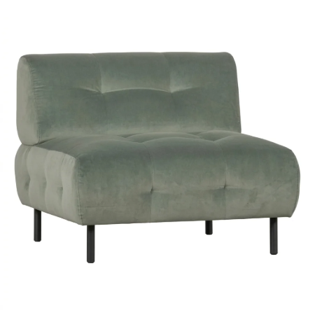 Picture of Lloyd Velvet Armchair