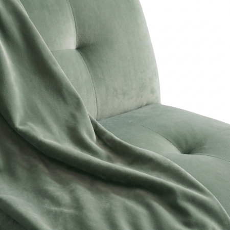Picture of Lloyd Velvet Armchair