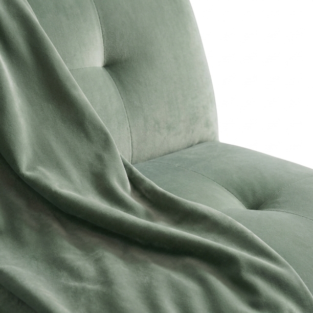 Picture of Lloyd Velvet Armchair