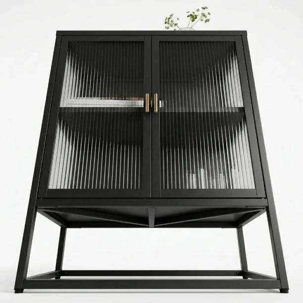 Picture of Display cabinet Alieke