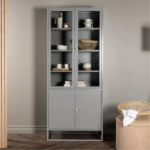 Picture of Shaune Display Cabinet