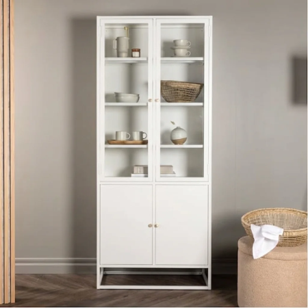 Picture of Shaune Display Cabinet