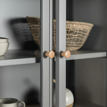 Picture of Shaune Display Cabinet