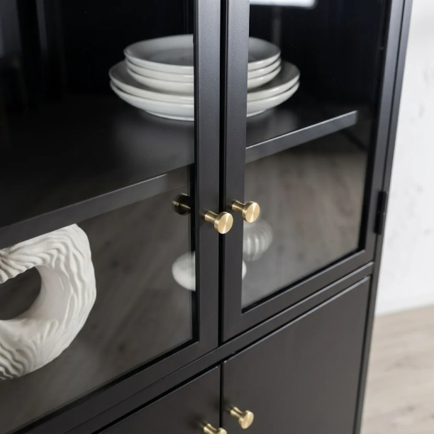 Picture of Shaune Display Cabinet