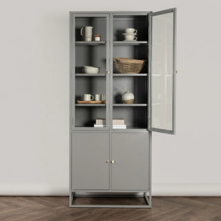 Picture of Shaune Display Cabinet