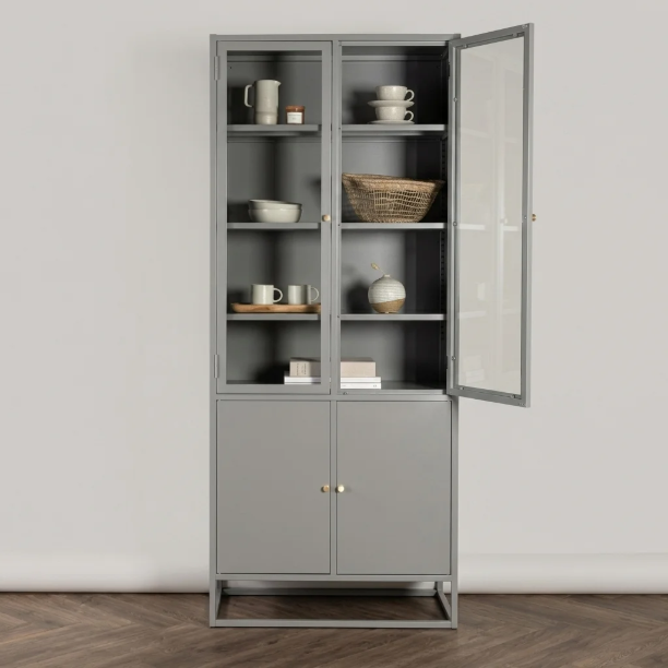 Picture of Shaune Display Cabinet