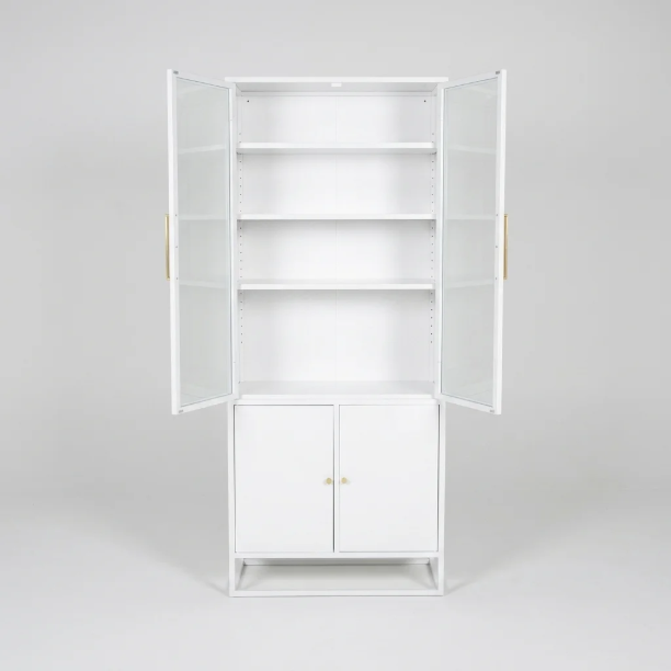 Picture of Shaune Display Cabinet