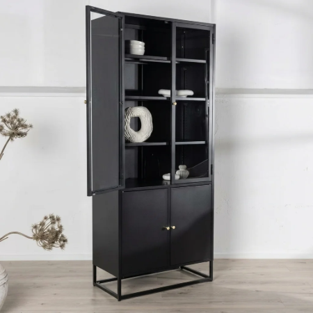 Picture of Shaune Display Cabinet