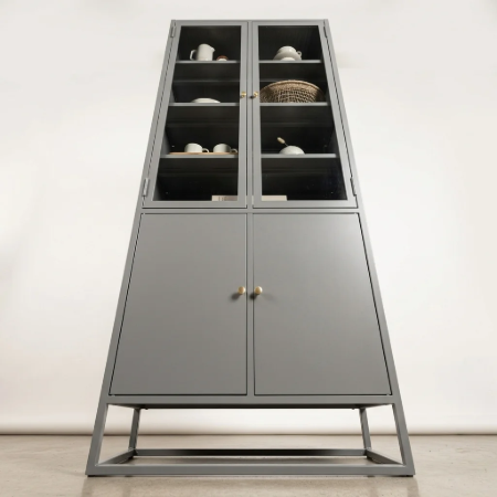 Picture of Shaune Display Cabinet