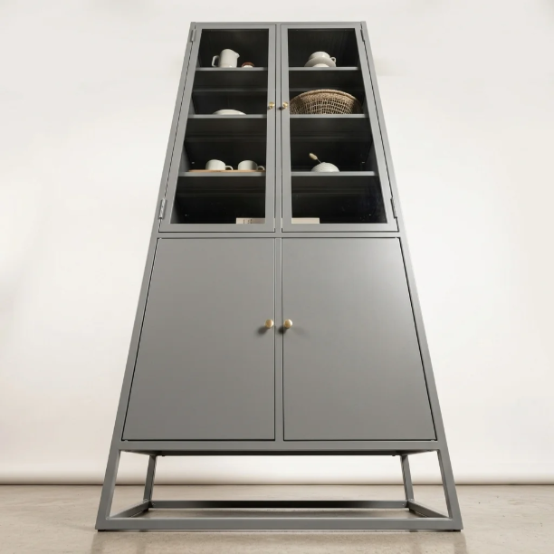 Picture of Shaune Display Cabinet
