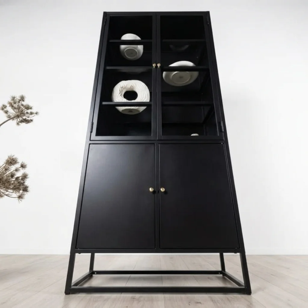 Picture of Shaune Display Cabinet