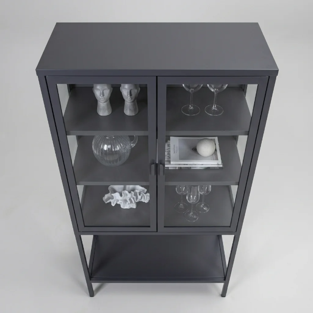 Picture of Carmilla Display Cabinet