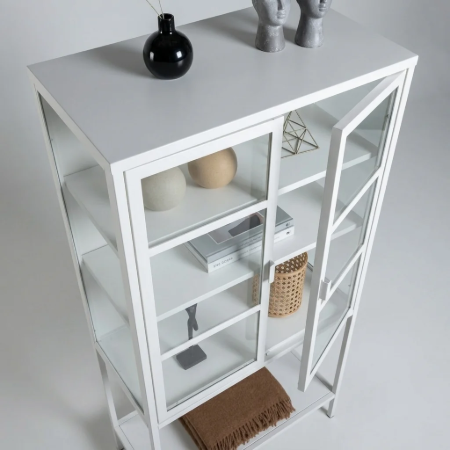 Picture of Carmilla Display Cabinet