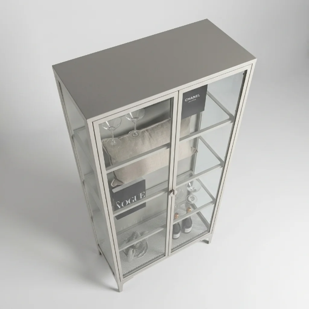 Picture of Danyella Display Cabinet