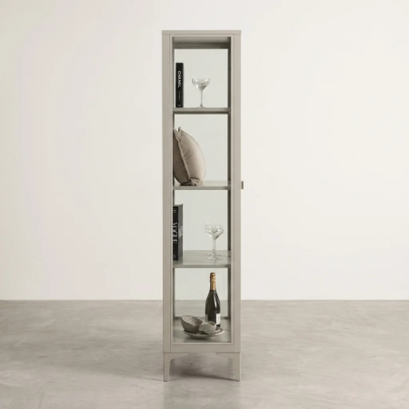 Picture of Danyella Display Cabinet