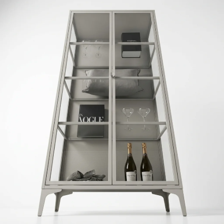 Picture of Danyella Display Cabinet