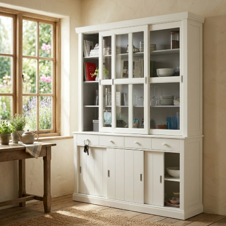 Picture of Lagos Display Cabinet