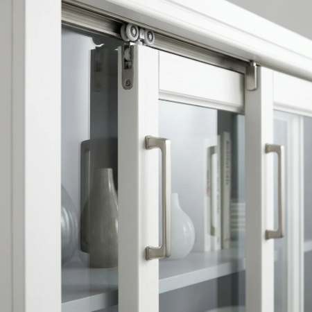 Picture of Lagos Display Cabinet