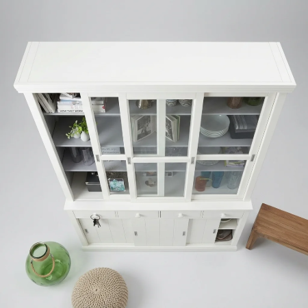 Picture of Lagos Display Cabinet