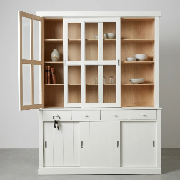 Picture of Lagos Display Cabinet