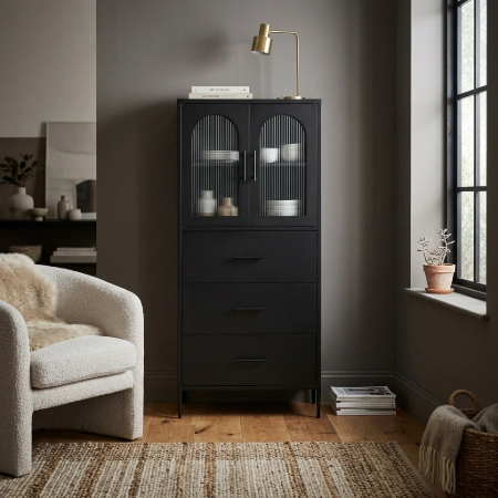Picture of Criag Display Cabinet
