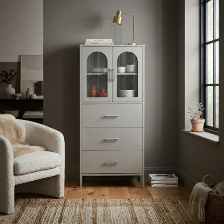 Picture of Criag Display Cabinet