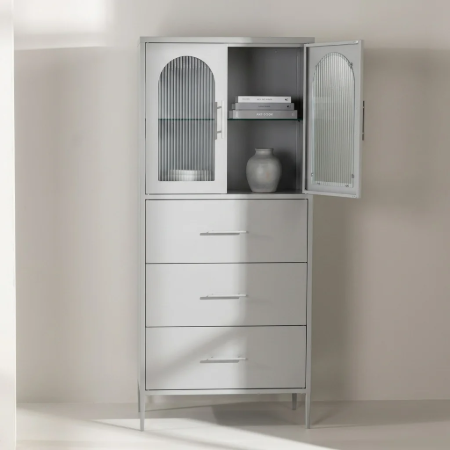 Picture of Criag Display Cabinet
