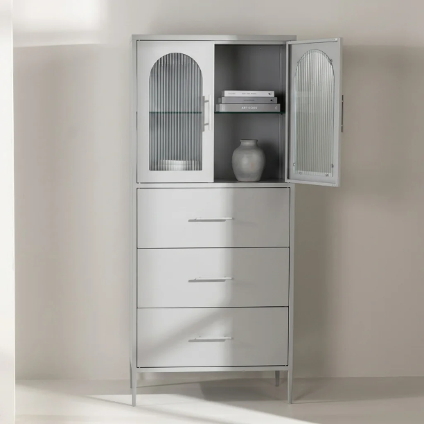 Picture of Criag Display Cabinet