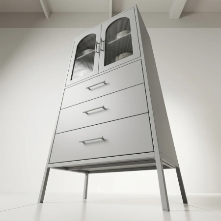 Picture of Criag Display Cabinet