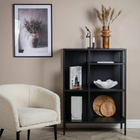 Picture of Wall rack Carmilla